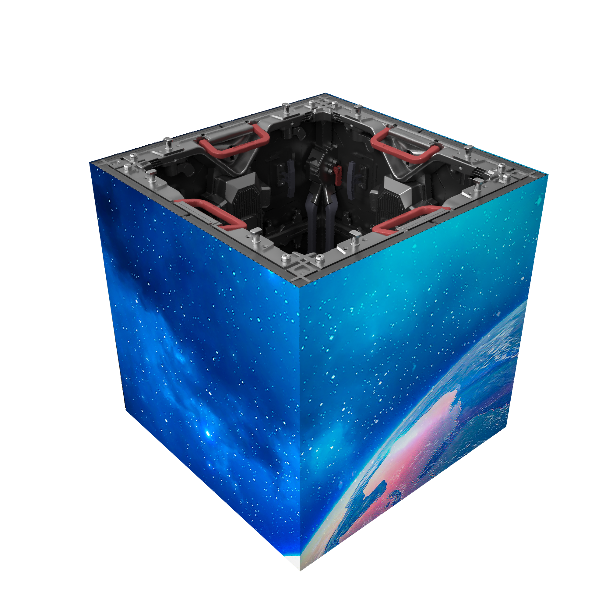 Rental screen -RX series 500mm Version