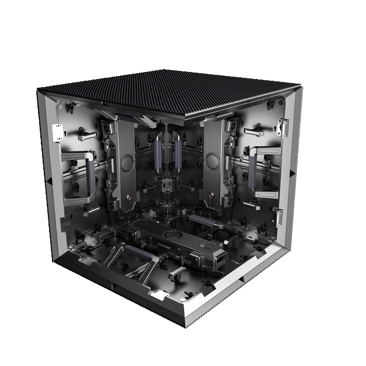 Rental screen -G series Gc Version